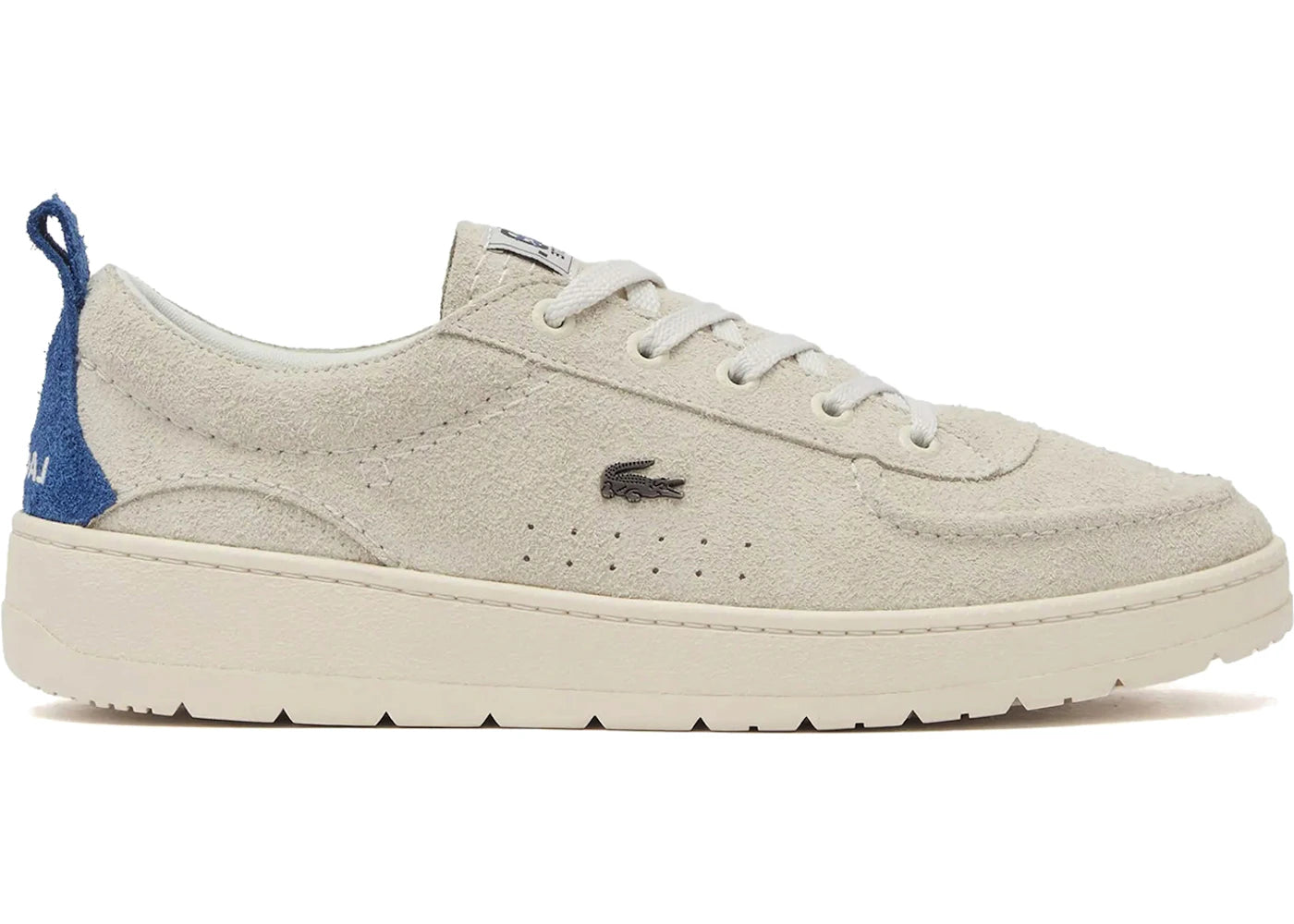 Lacoste Umpire END. Arcade