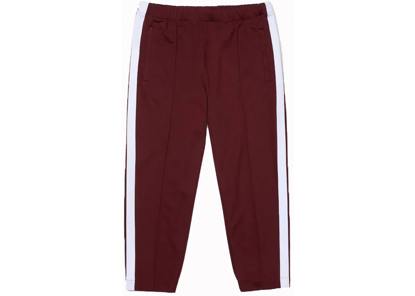 Lacoste x Ricky Regal Contrast Bands Piqué Pants Sirius