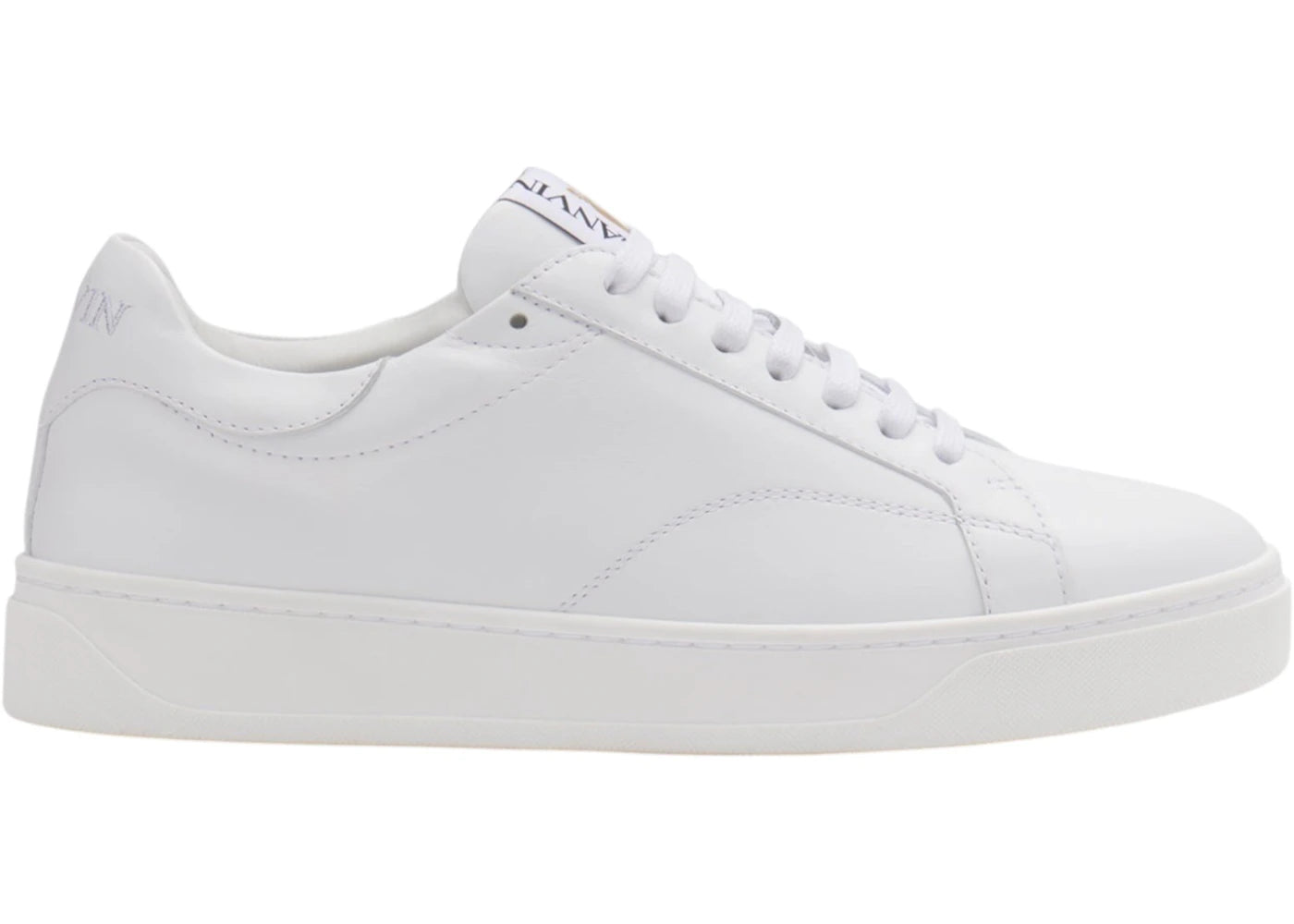 Lanvin DDB0 White (Women's)