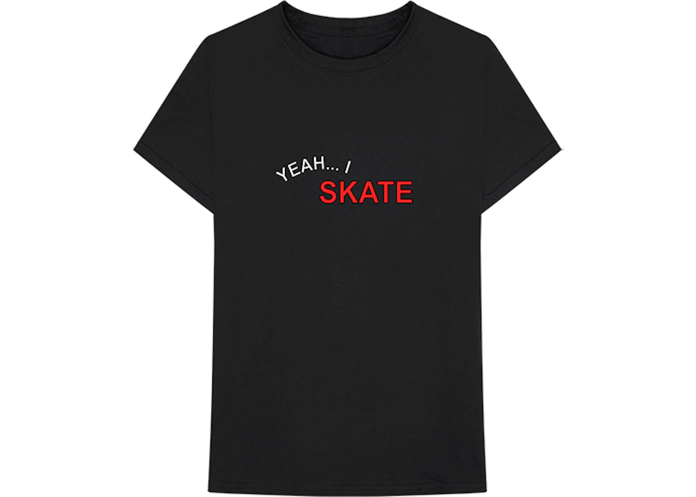 Lil Wayne Pizzaslime Tee Black