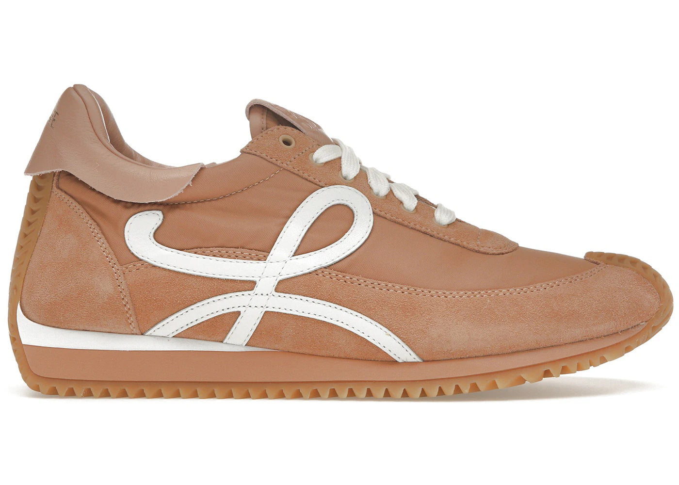 Loewe Flow Runner Low Powder (Women's)