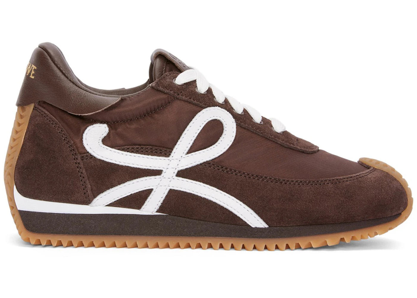 Loewe Flow Runner Low Shitake (Women's)