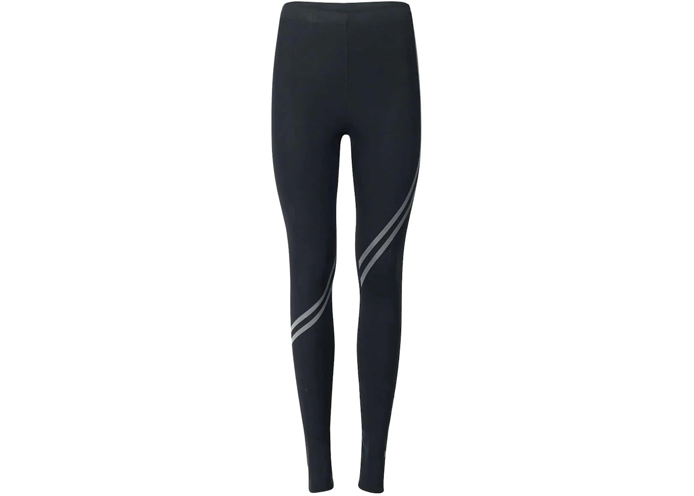 LOEWE Polyamide and Elastane Leggings Black