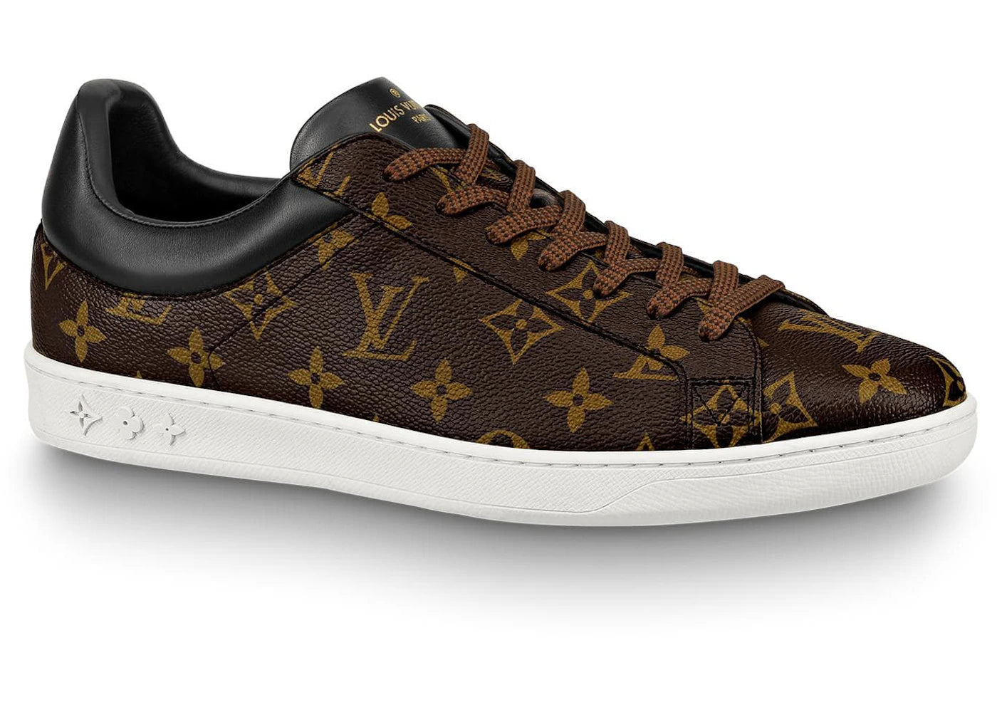 Louis Vuitton Luxembourg Ebene Monogram