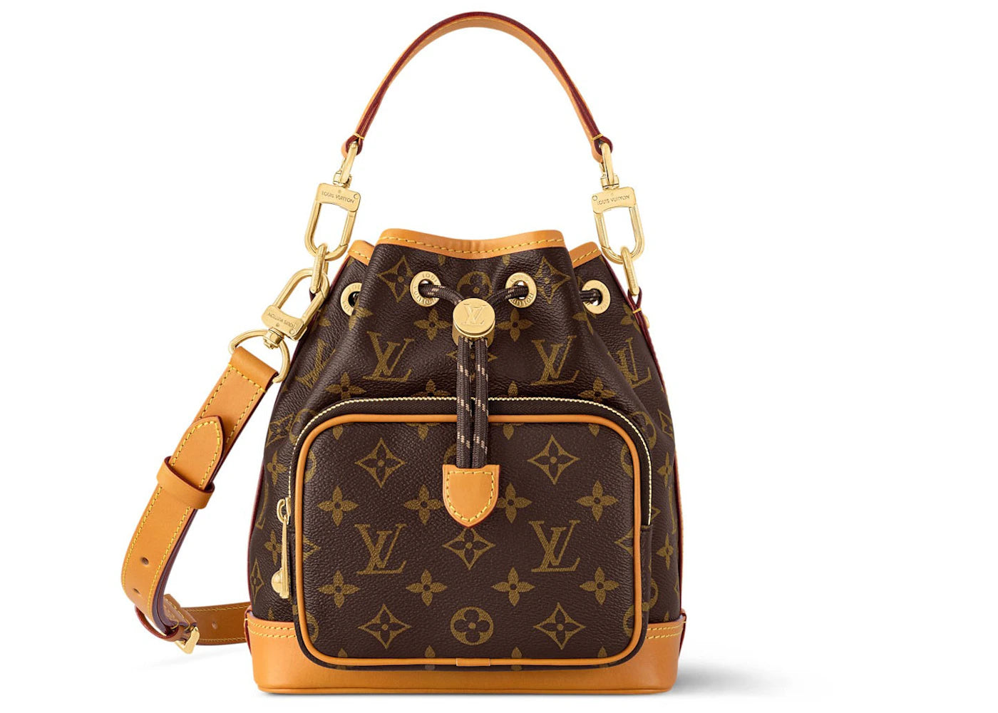Louis Vuitton Noe Cargo Monogram