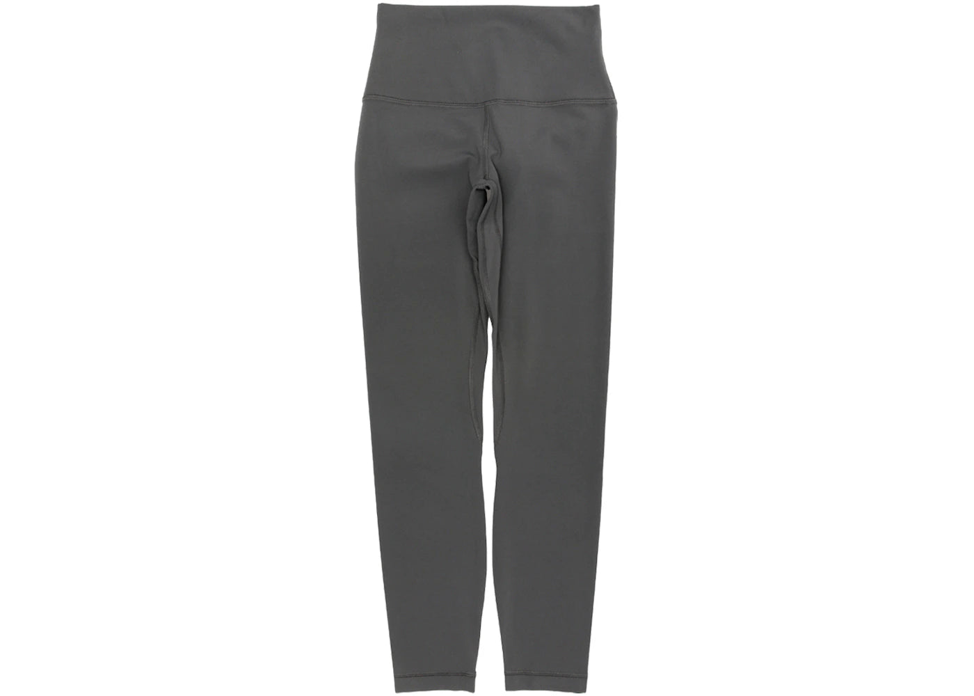 Lululemon Align High-Rise Legging 25" Leggings Graphite Grey