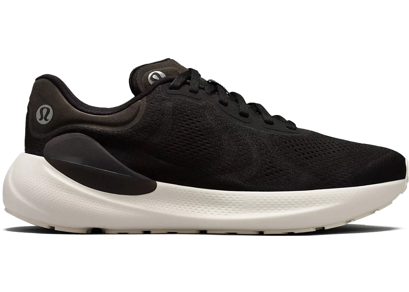 Lululemon BeyondFeel Black Bone Rover (Women's)