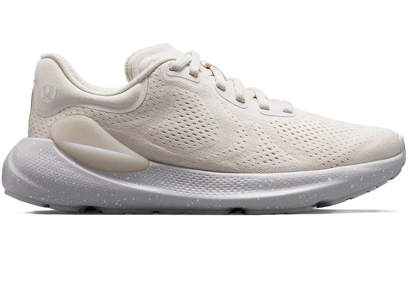 Lululemon BeyondFeel Bone Silver Ice (Women's)