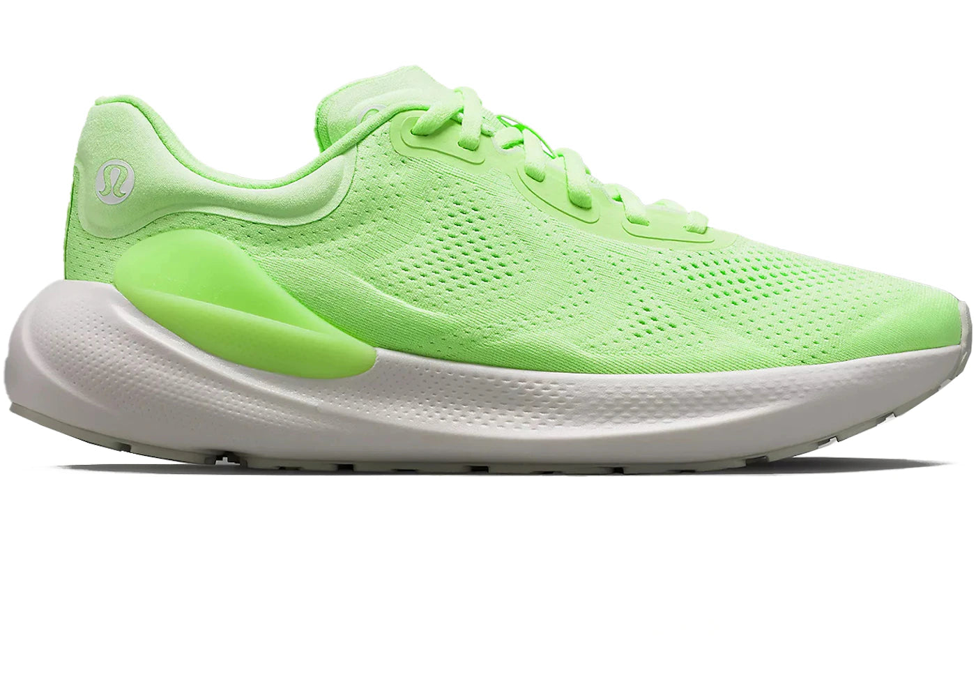 Lululemon BeyondFeel Green Freeze Light Vapor (Women's)