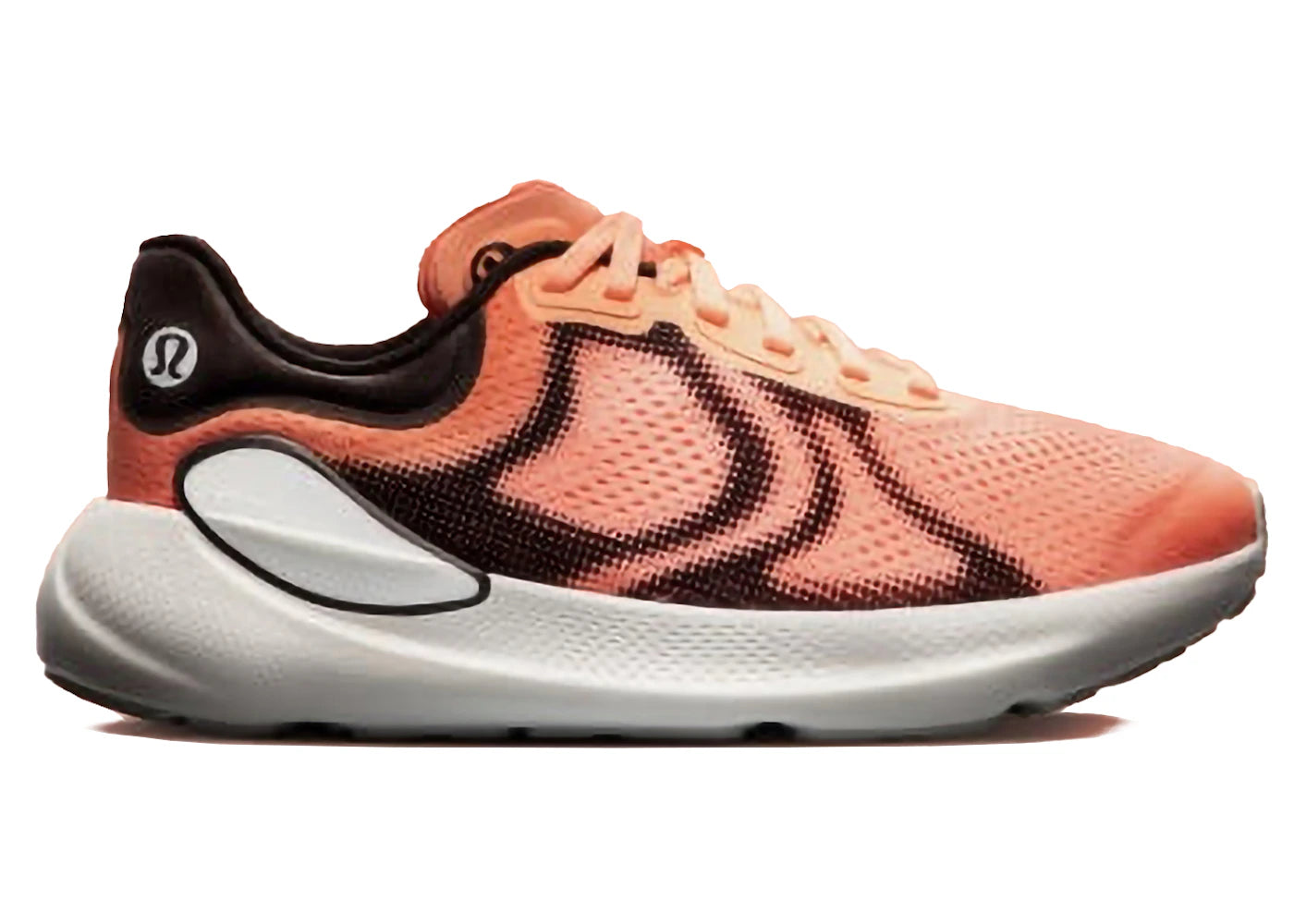 Lululemon BeyondFeel Juicy Peach Bone Espresso (Women's)