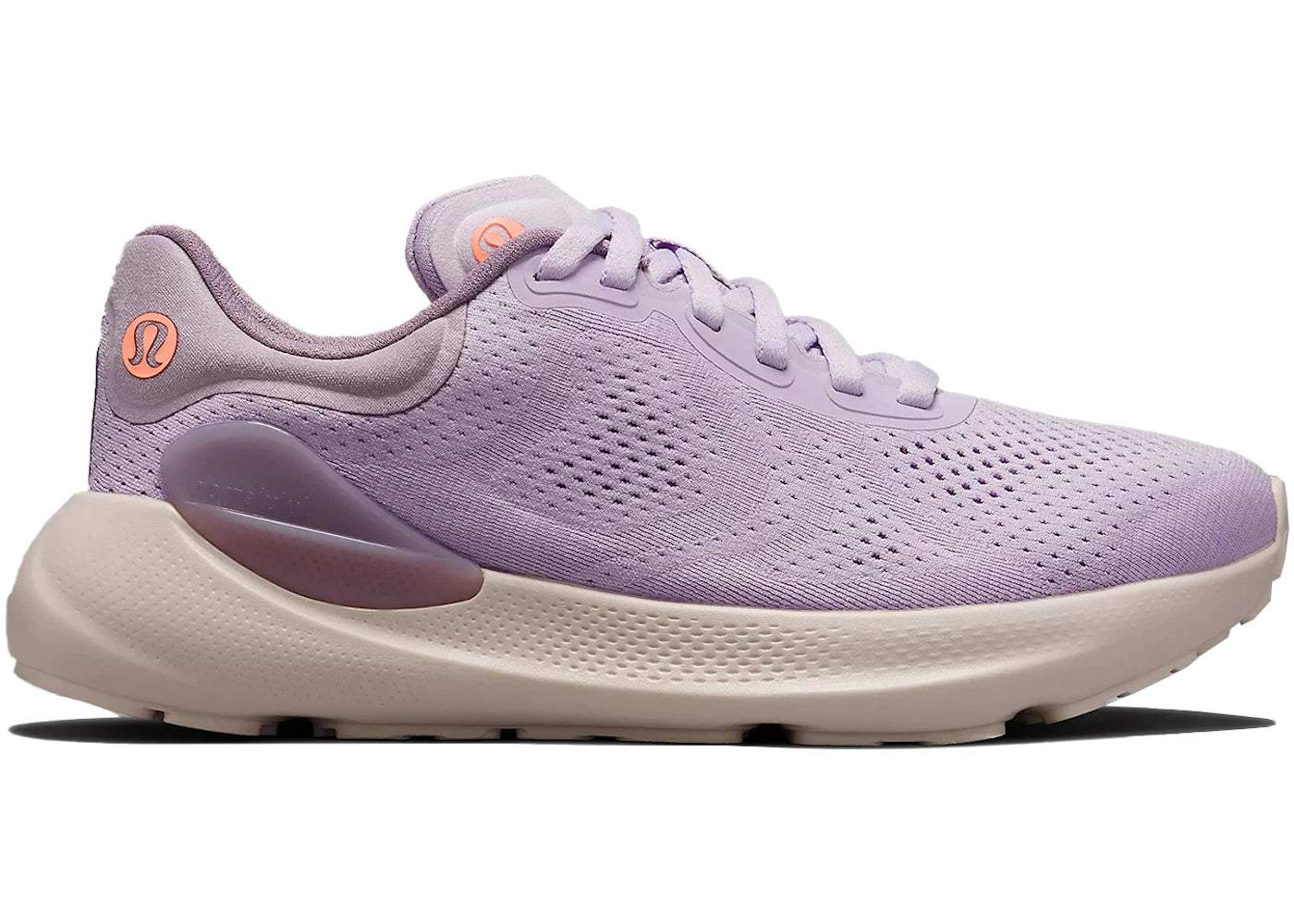 Lululemon BeyondFeel Lilac Ether Dune Juicy Peach (Women's)