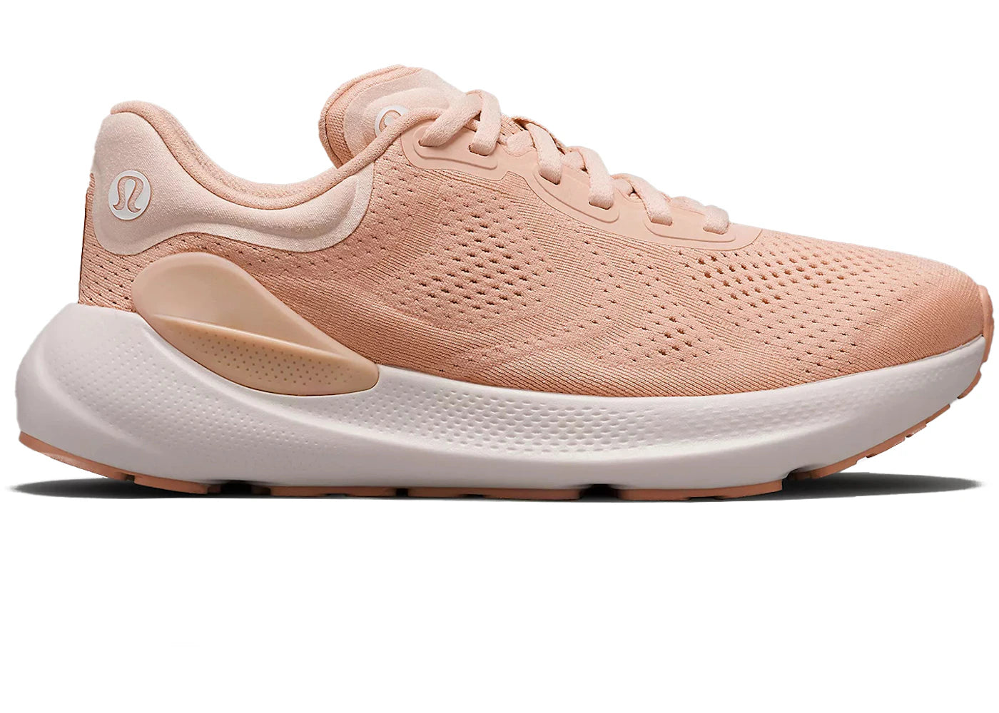 Lululemon BeyondFeel Precocious Pink Light Vapor (Women's)