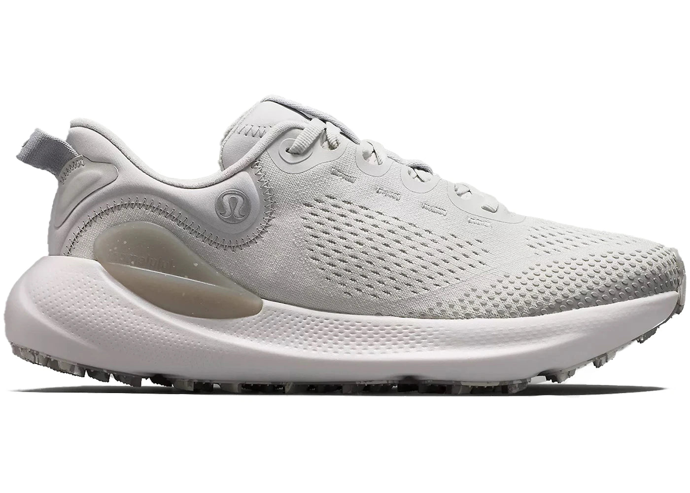 Lululemon BeyondFeel Trail Vapor Nimbus Silver (Women's)