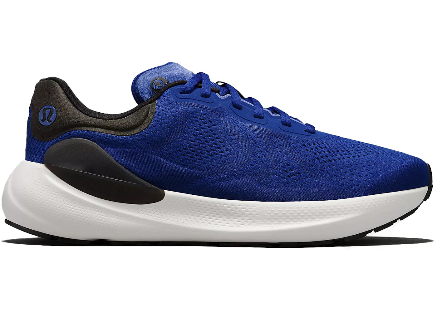 Lululemon BeyondFeel Twice Blue Nimbus