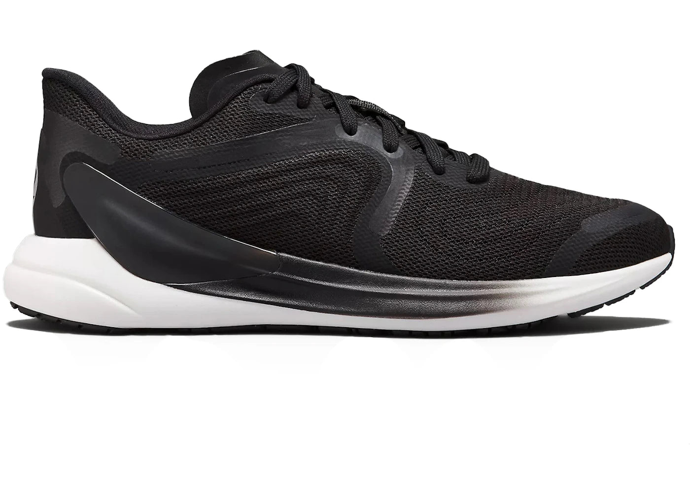 Lululemon BlissFeel 2 Black Asphalt Grey Light Vapor (Women's)