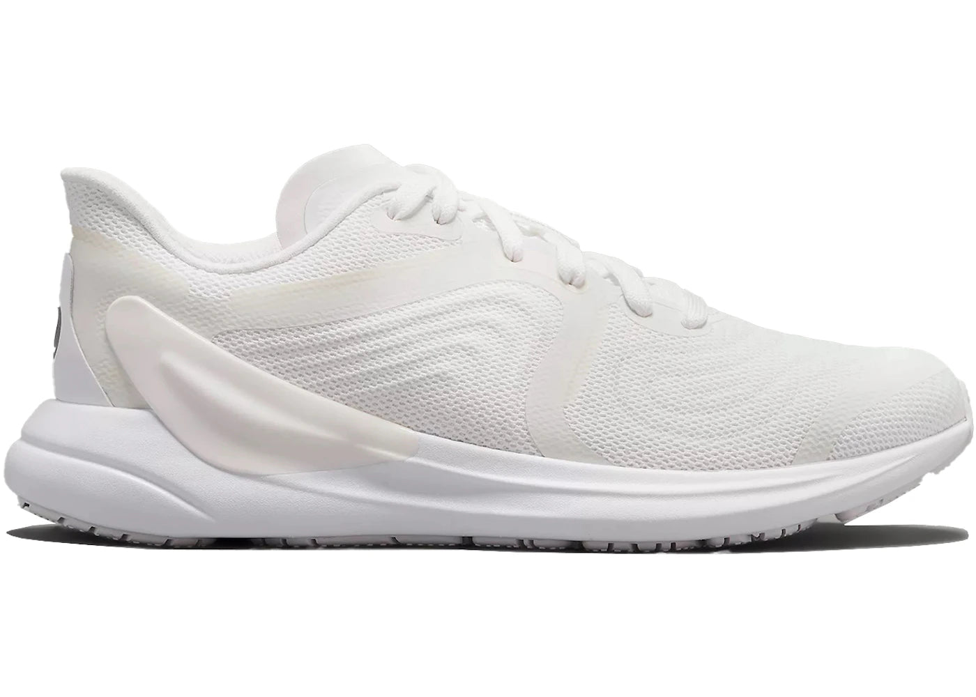 Lululemon BlissFeel 2 White Light Vapor (Women's)