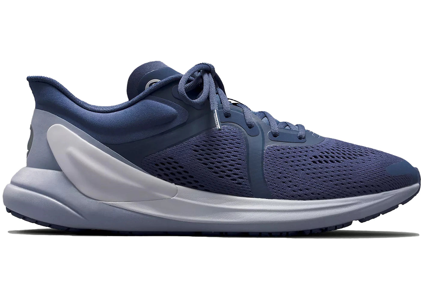 Lululemon Blissfeel Run Blue Linen (Women's)