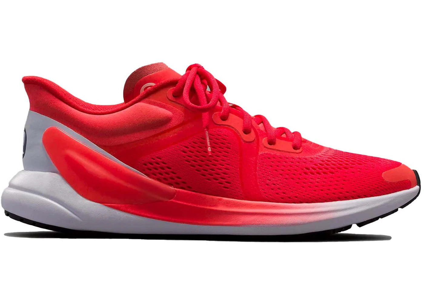 Lululemon Blissfeel Run Flare Red (Women's)