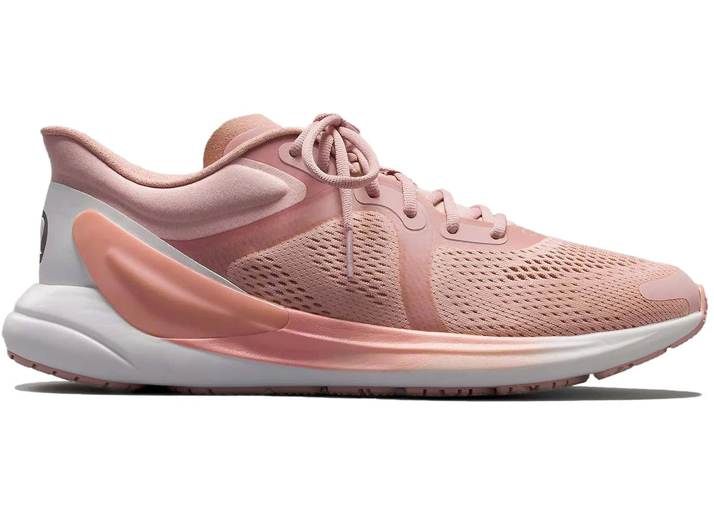 Lululemon Blissfeel Run Pink Parfait (Women's)