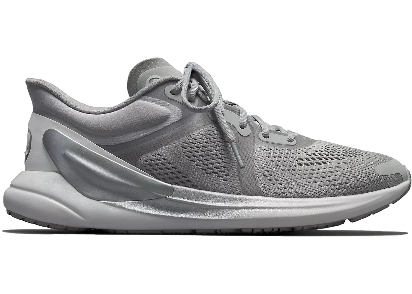 Lululemon Blissfeel Run Silver Drop (Women's)