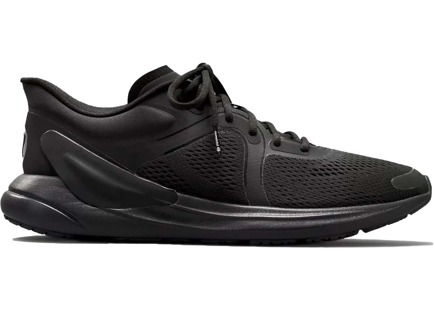 Lululemon Blissfeel Run Triple Black (Women's)