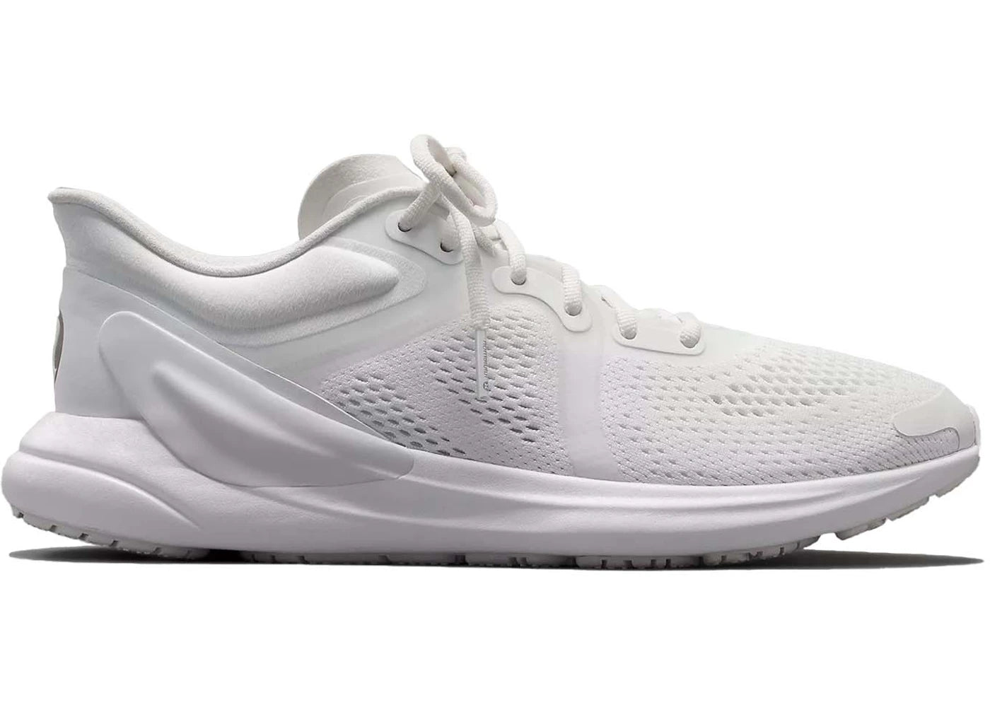 Lululemon Blissfeel Run Triple White (Women's)