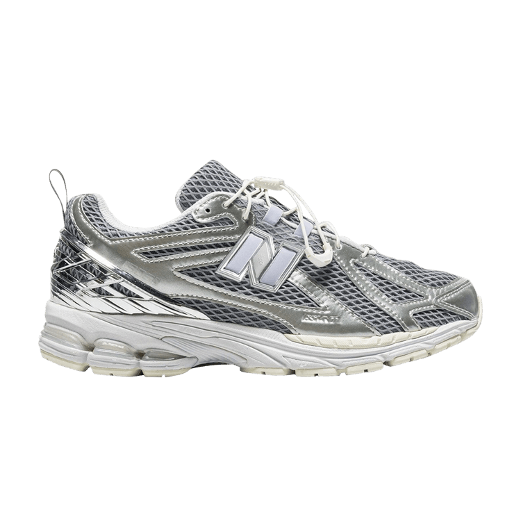 New Balance 1906R The Basement Silver