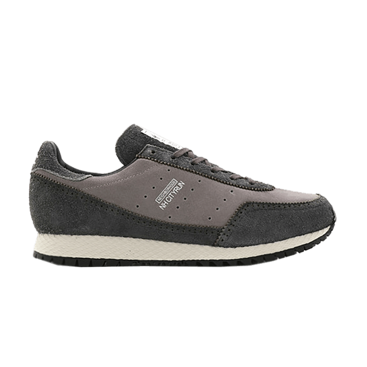 adidas Originals X Neighborhood Nh Cityrun Cool Grey / Dark Grey
