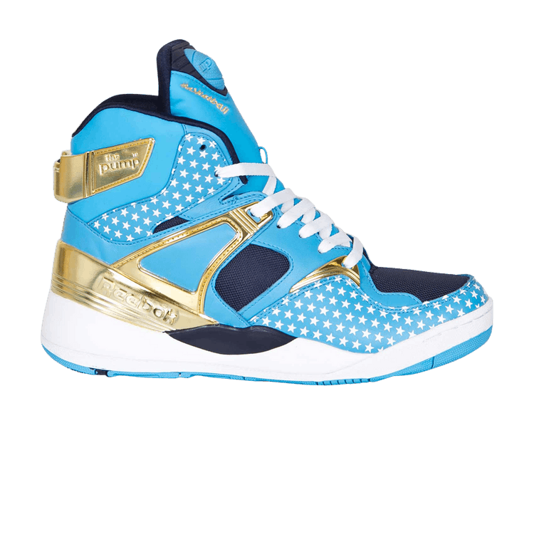 Reebok The Pump Certified Major