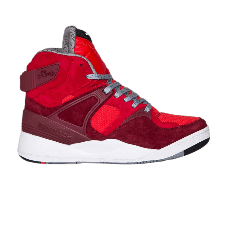 Reebok The Pump Hanon 25th Anniversary