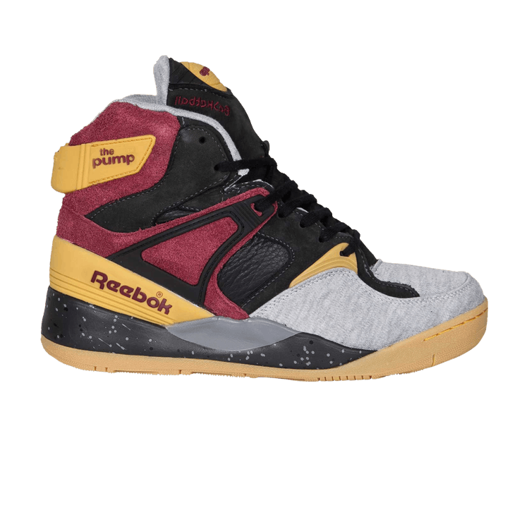 Reebok The Pump Certified Bodega 25th Anniversary
