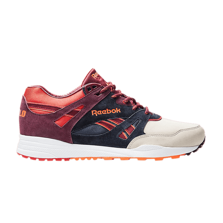 Reebok Ventilator Titolo Desert Dawn