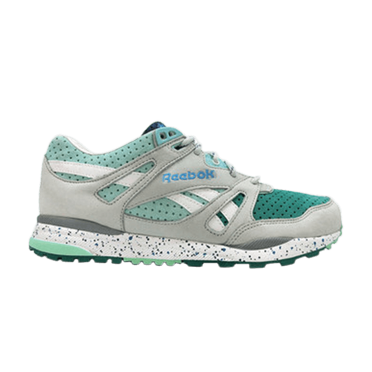 Reebok Ventilator Sneaker Politics 3-Lakes