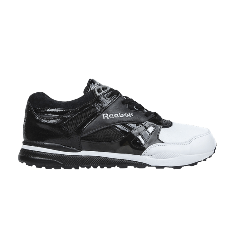 Reebok Ventilator Jo Black