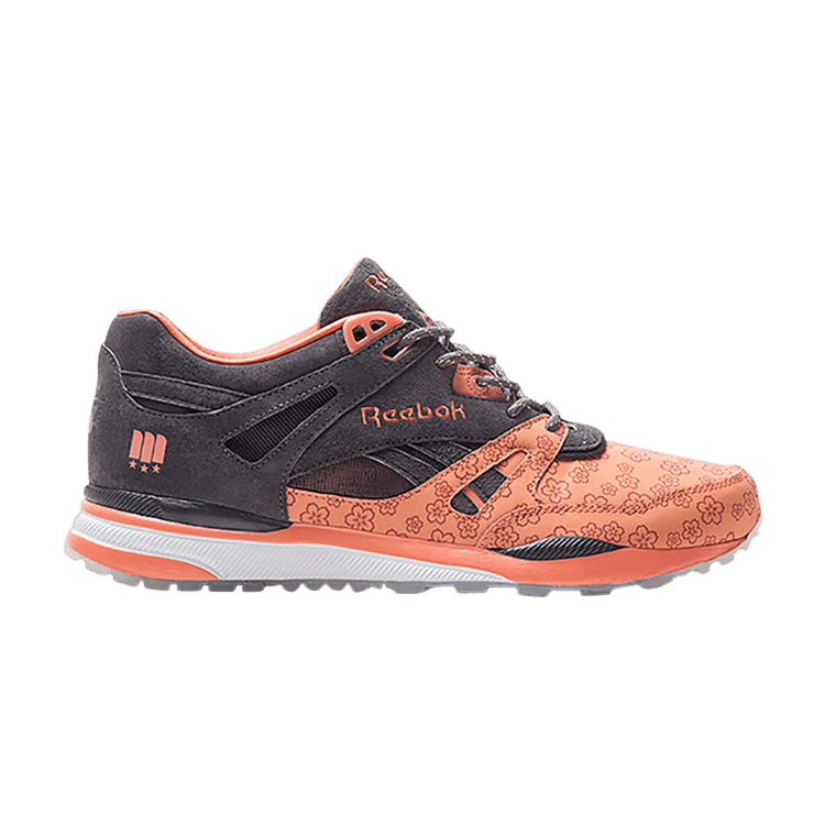Reebok Ventilator Major DC Cherry Blossom