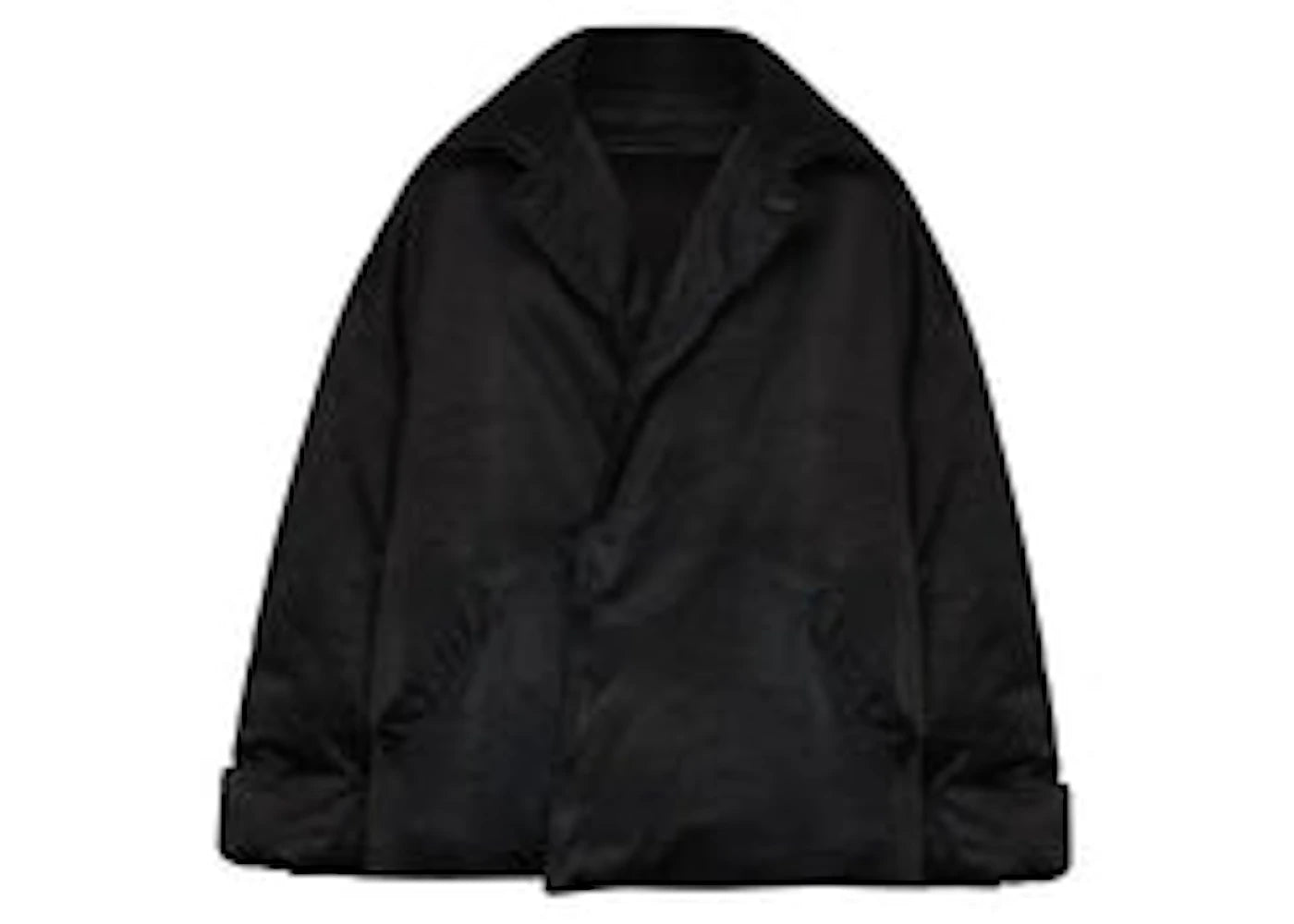 MM6 Sports Jacket Black