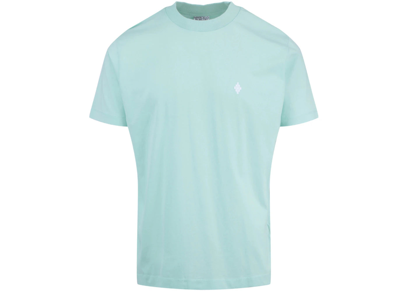 Marcelo Burlon Cross Logo T-shirt Mint