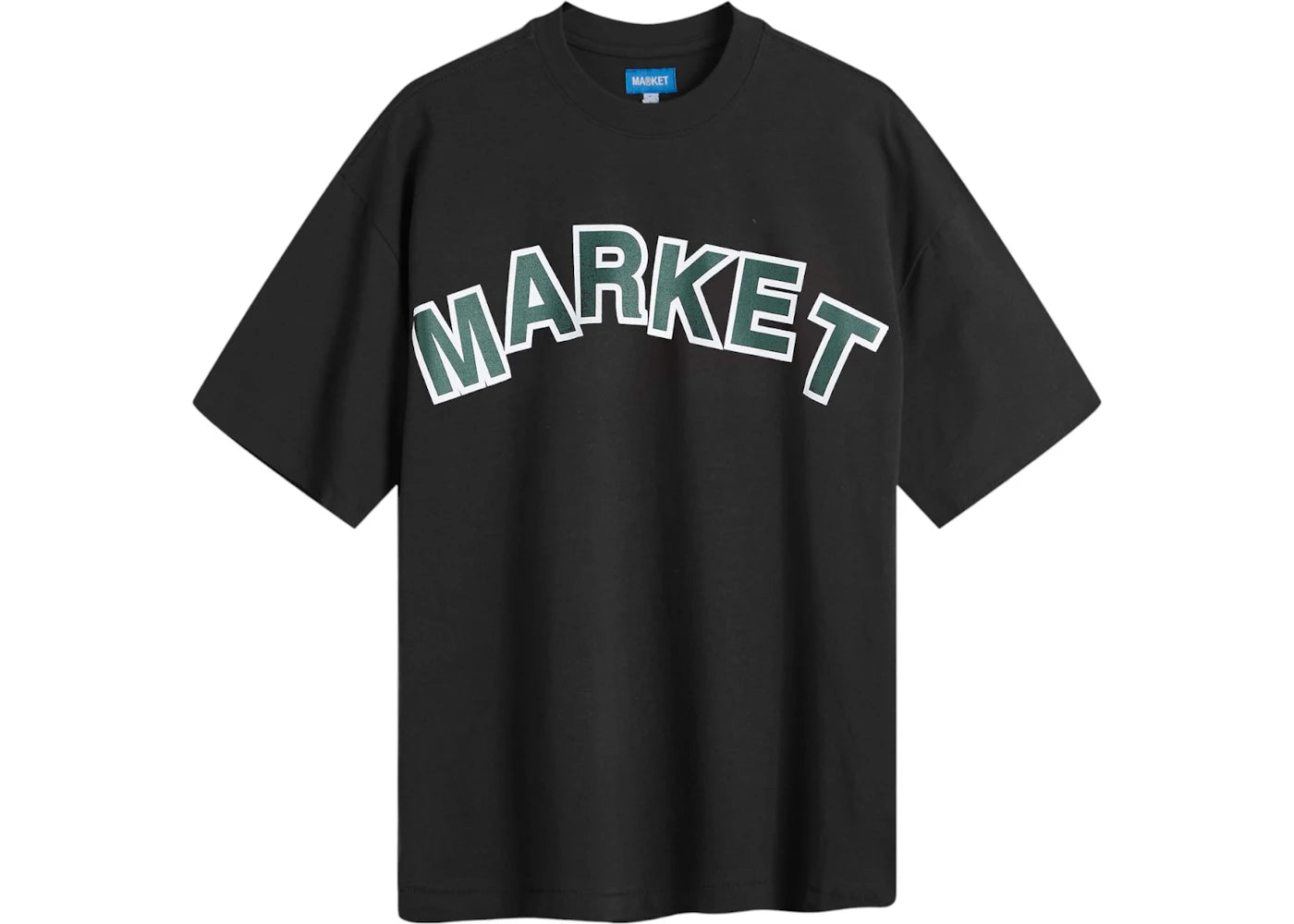 Market Expansion Pack T-Shirt Black