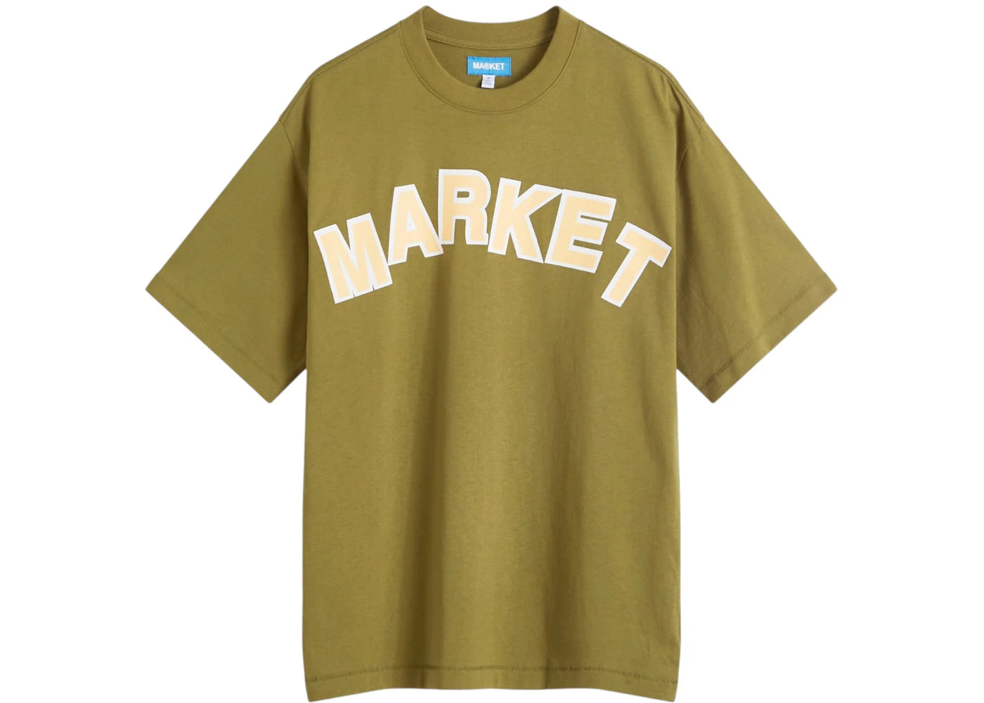 Market Expansion Pack T-Shirt Kelp