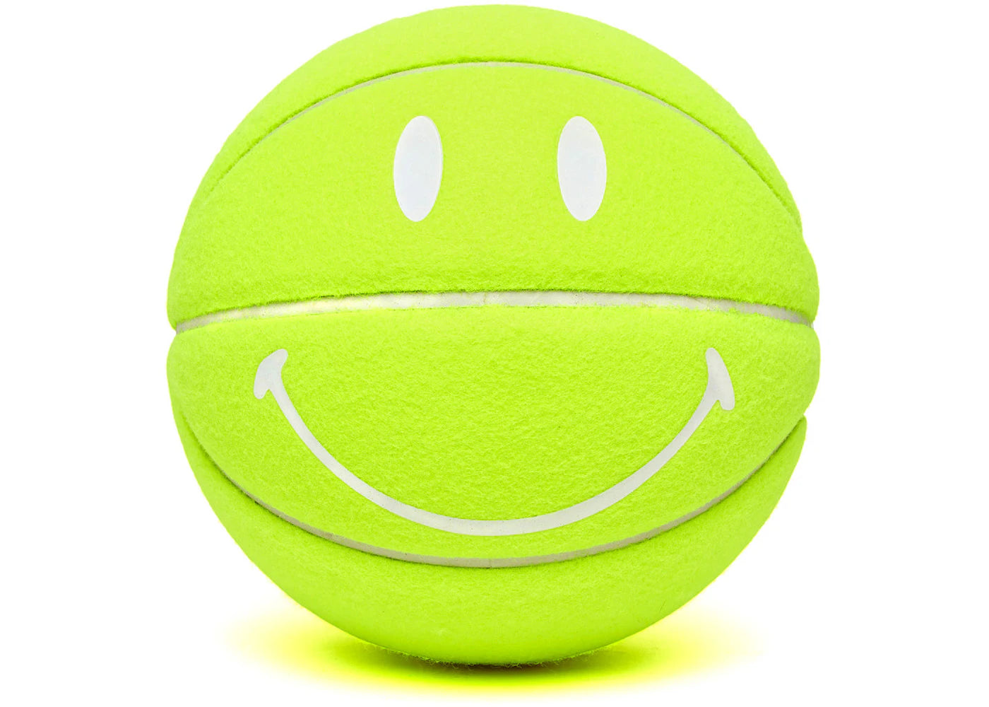 Market Smiley Tennis Basketball