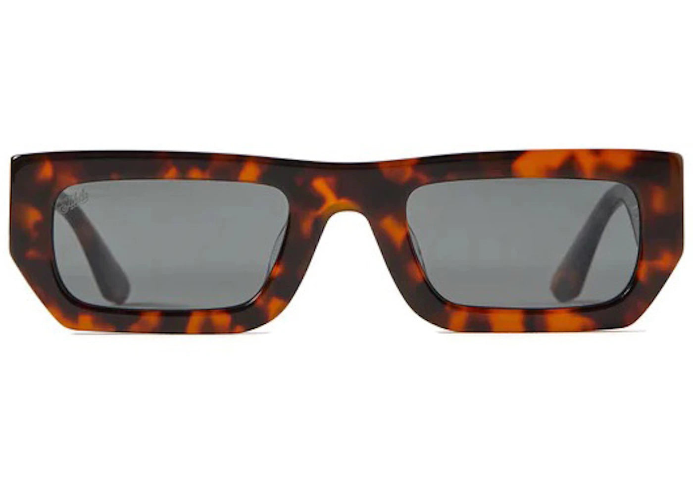 Market x Akila x Smiley Sunglasses Tortoise