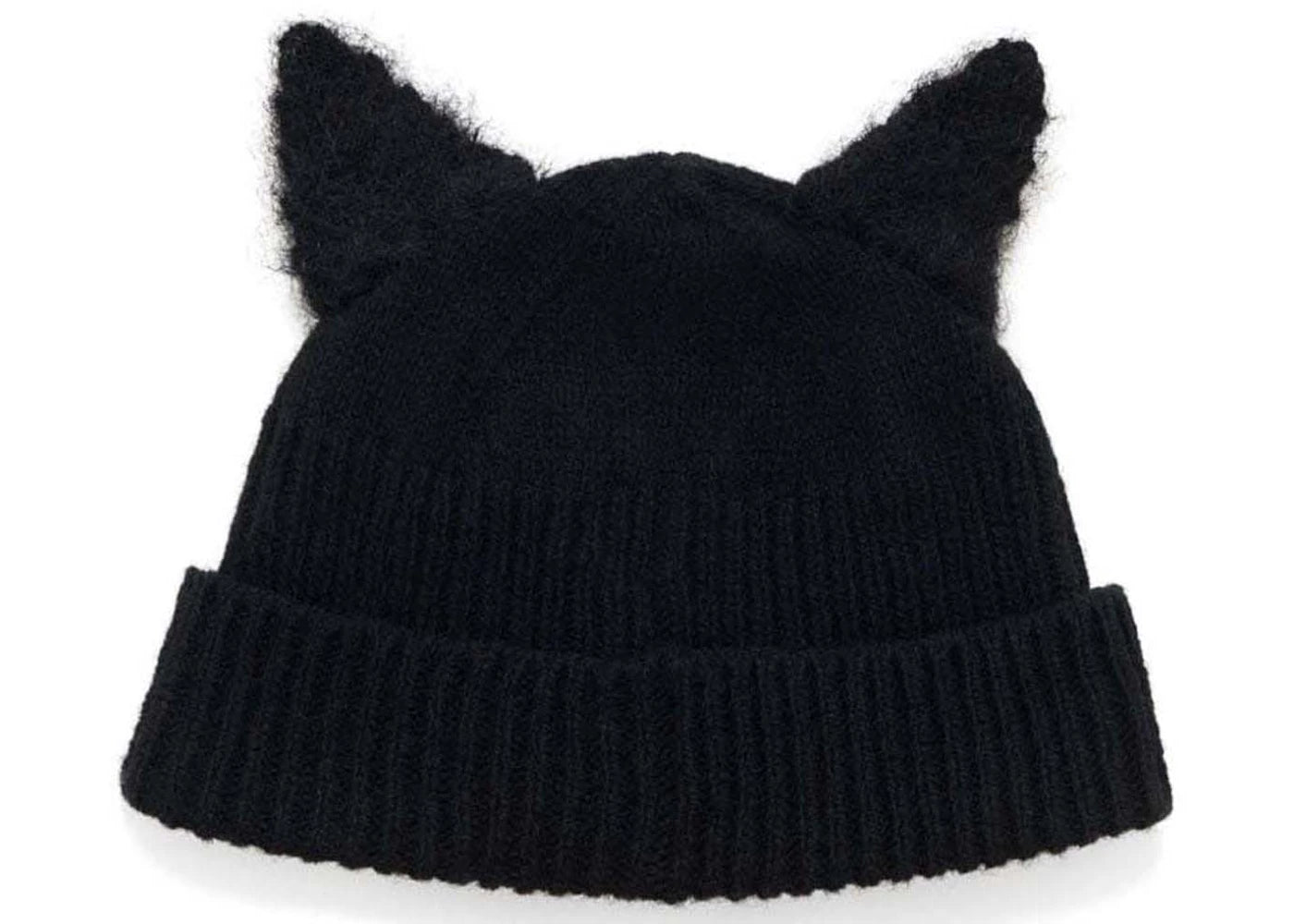 Marni Knitted Hat Black