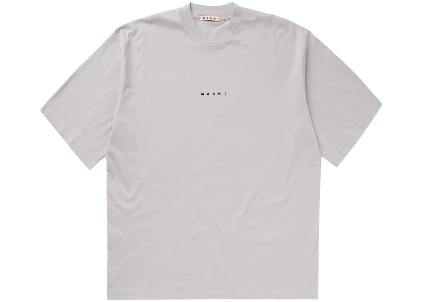 Marni Logo T-shirt Sodium