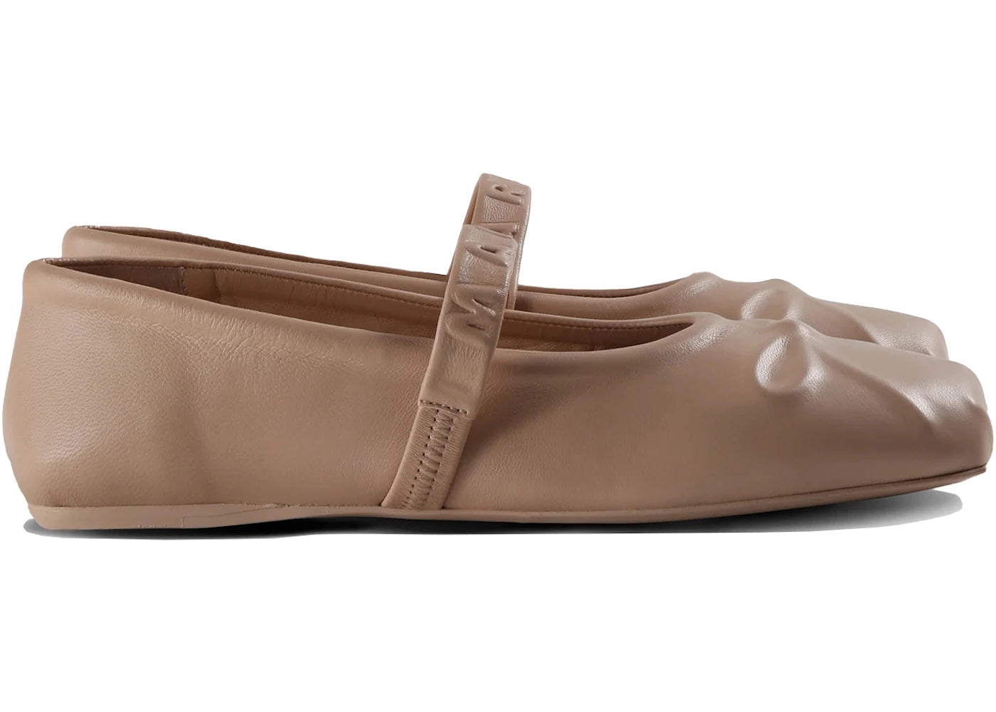 Marni Mary Jane Flats Pink (Women's)