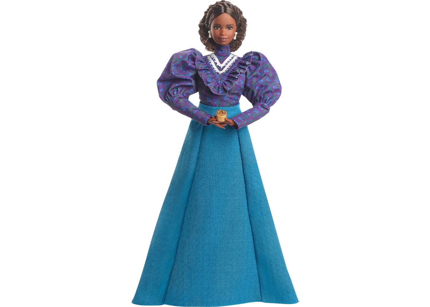 Mattel Barbie Signature Inspiring Woman Madam C.J. Walker Barbie Doll