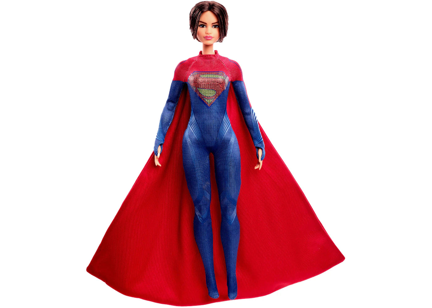 Mattel Barbie Signature Supergirl Doll