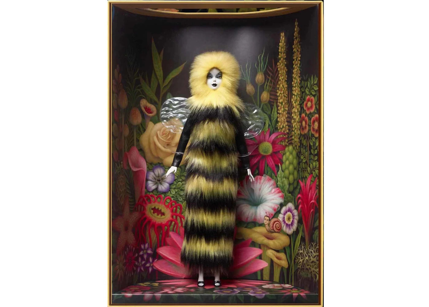 Mattel Barbie Bee Mark Ryden x Barbie Doll