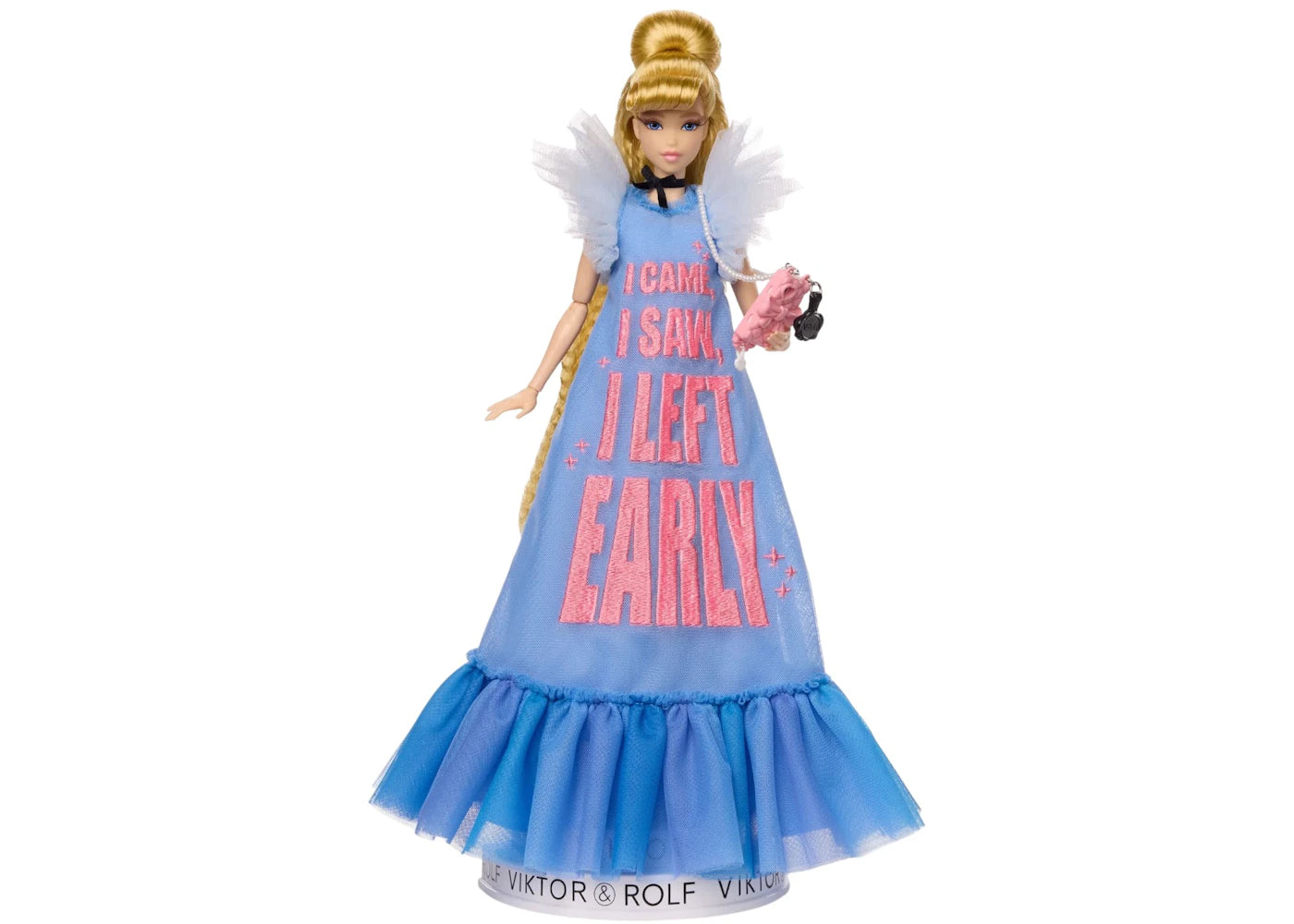 Doll Disney x Viktor&Rolf Cinderella