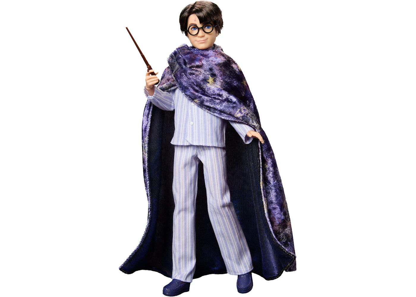 Mattel Harry Potter Design Collection Doll