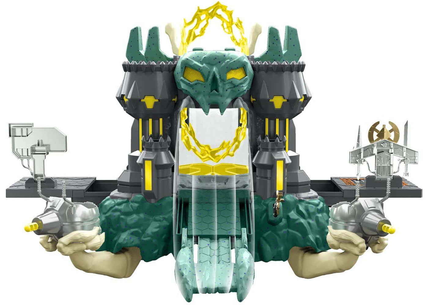 Mattel Masters of the Universe He-Man Grayskull Playset